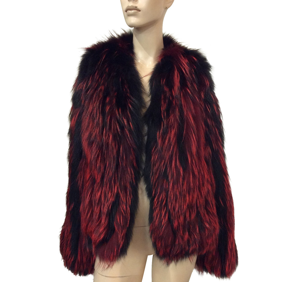 Other Designer Fox Fur jacket