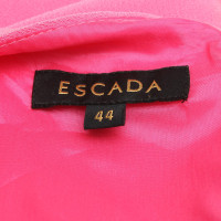 Escada Evening dress in pink