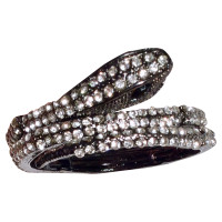 Valentino Garavani Snake bracelet