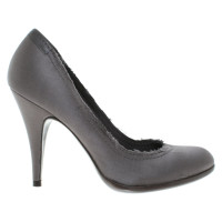 Pedro Garcia Pumps in Grau