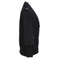 Ted Baker Wool coat in black