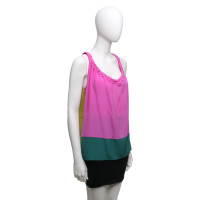 Marni For H&M Top in Tricolore