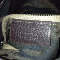 Salvatore Ferragamo leather bag