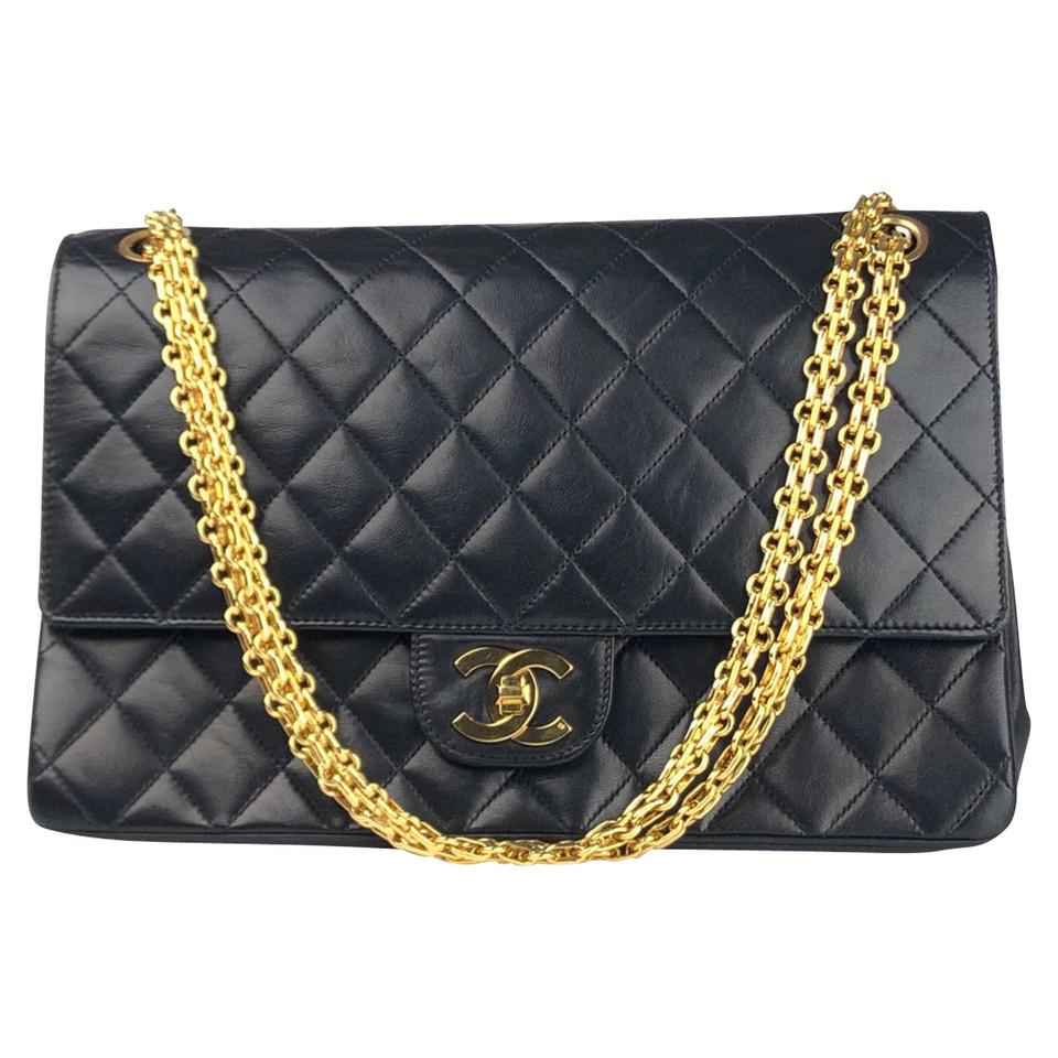 Chanel "Classic Double Flap Bag Medium"