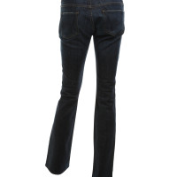 Citizens Of Humanity Jeans premaman in blu scuro