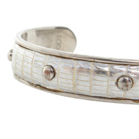 Tod's Armband met een hagedis huid