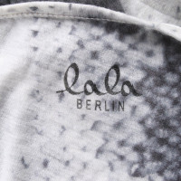 Lala Berlin Top Cotton