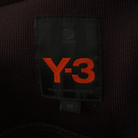 Y 3 Shirt with long sleeves