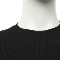 Louis Vuitton Sweater in black
