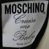 Moschino Cheap And Chic Blazer croisière moi bébé
