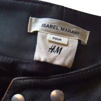 Isabel Marant For H&M pantaloni biker