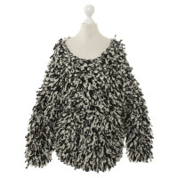 Isabel Marant For H&M Chunky knit sweater
