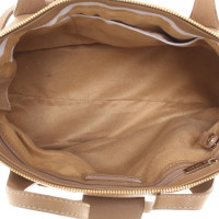Jimmy Choo Handbag in light brown
