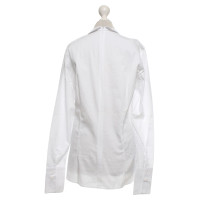 Drykorn Blouse in white