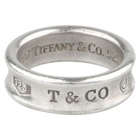 Tiffany & Co. 1837 Anello