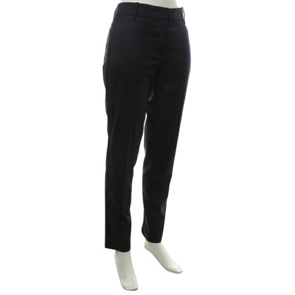 Marc Cain trousers in dark blue