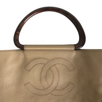 Chanel Tote Bag