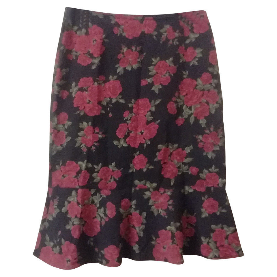 Moschino Skirt Cotton