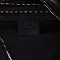 Gucci Handbag with bamboo detail