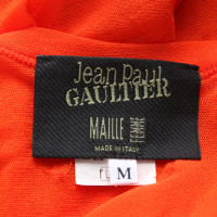 Jean Paul Gaultier Top in Orange