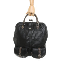 Cerruti 1881 Handbag Leather