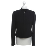 Calvin Klein Short jacket in black