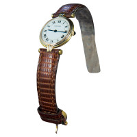 Cartier Watch in Brown