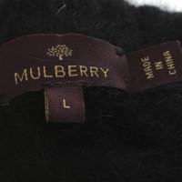 Mulberry Pullover aus Angorawolle