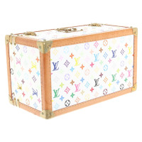 Louis Vuitton Beauty case di Monogram Multicolore Canvas