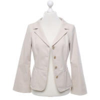 Rena Lange Blazer in Crème