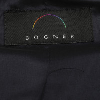 Bogner Blazer in Navy