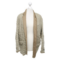 Isabel Marant Etoile Jacket in beige / brown