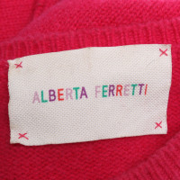 Alberta Ferretti Tricot en Laine