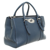 Mulberry "Bayswater Double Zip Tote Small"