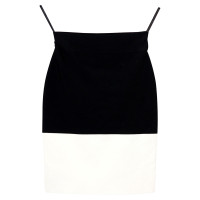Bcbg Max Azria skirt in black and white