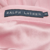Ralph Lauren Twin set in pink