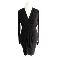 Moschino Love Moschino amour Taille Robe. 42 Noir