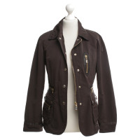 Bogner Jacke in Braun