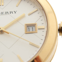 Burberry Horloge