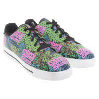 Marc By Marc Jacobs Sneakers in Multicolor