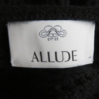 Allude deleted product
