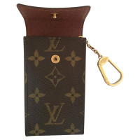 Louis Vuitton Keycase aus Monogram Canvas