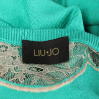 Liu Jo Knitwear in Green