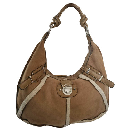 Guess Travel bag in Beige