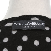Dolce & Gabbana Breiwerk
