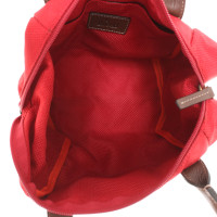 Roeckl Handtasche in Rot