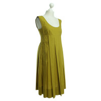 Marni Dress in Green