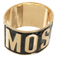 Moschino Armband in Goud