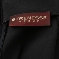 Strenesse top in black