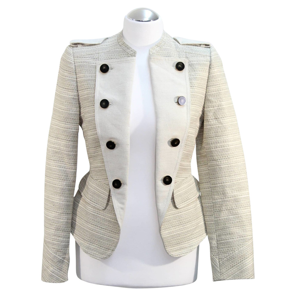 Karen Millen Blazer in beige